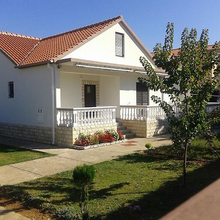 Apartment Mirjana บาร์บินเย ภายนอก รูปภาพ