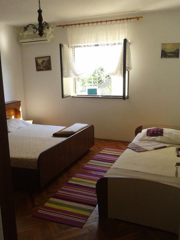 Apartment Mirjana บาร์บินเย ภายนอก รูปภาพ