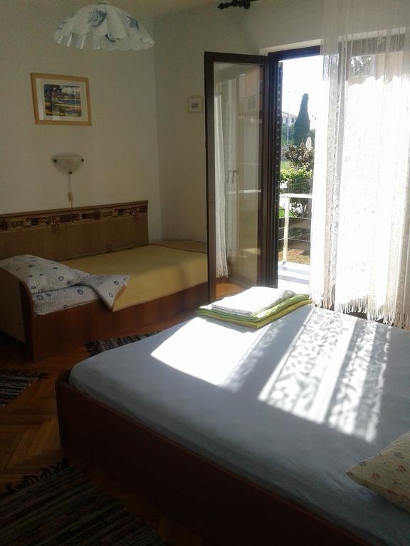 Apartment Mirjana บาร์บินเย ภายนอก รูปภาพ