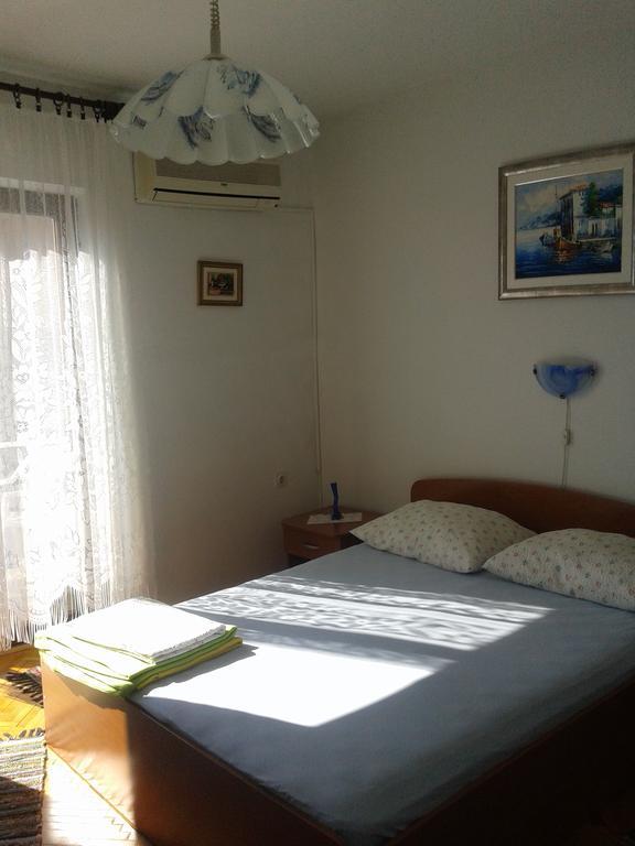 Apartment Mirjana บาร์บินเย ภายนอก รูปภาพ