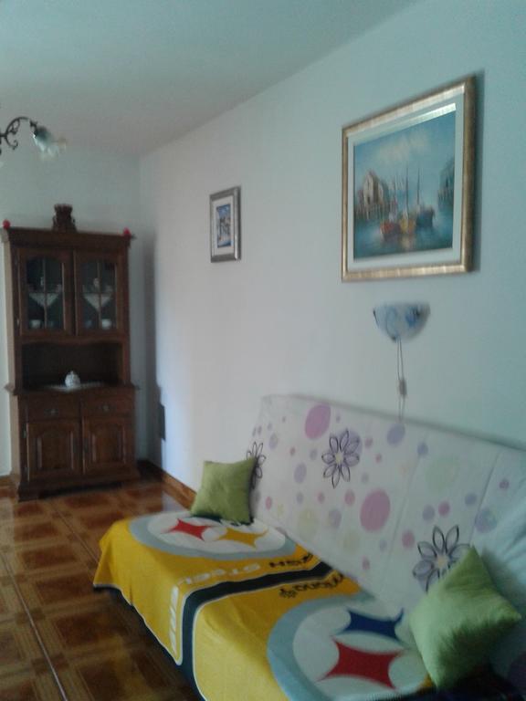 Apartment Mirjana บาร์บินเย ภายนอก รูปภาพ