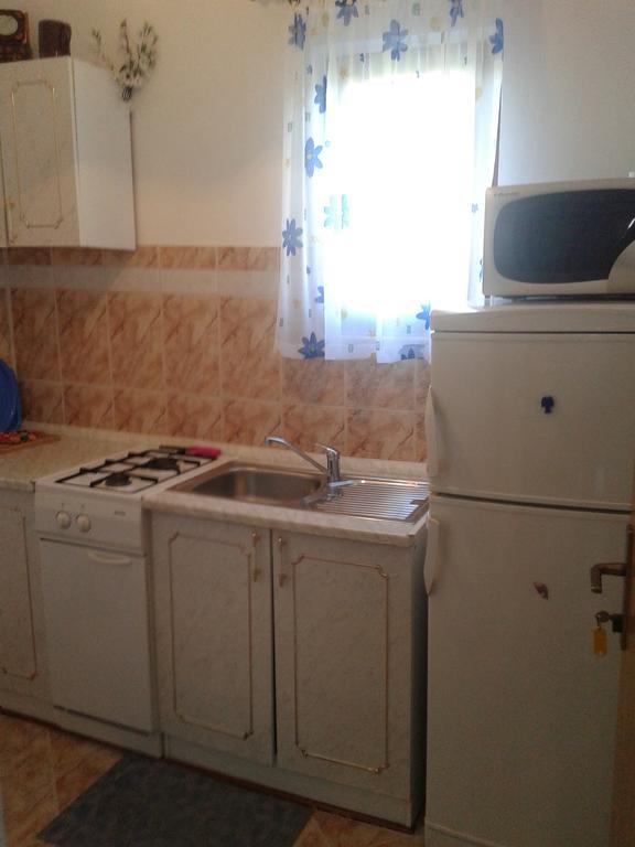 Apartment Mirjana บาร์บินเย ภายนอก รูปภาพ