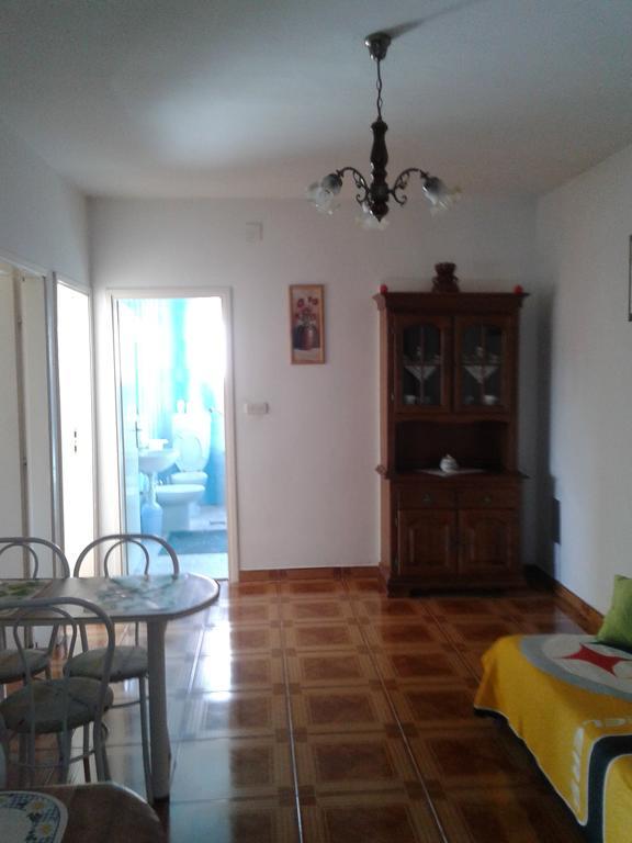 Apartment Mirjana บาร์บินเย ภายนอก รูปภาพ