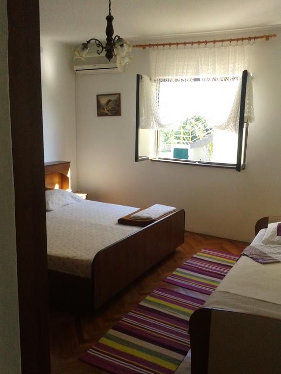 Apartment Mirjana บาร์บินเย ภายนอก รูปภาพ