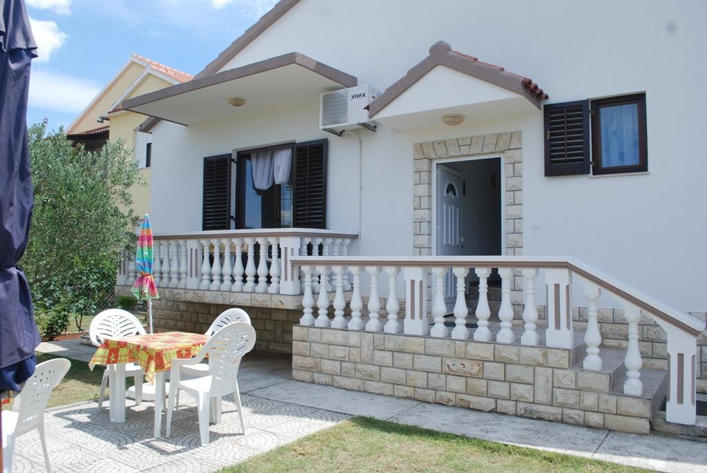 Apartment Mirjana บาร์บินเย ภายนอก รูปภาพ