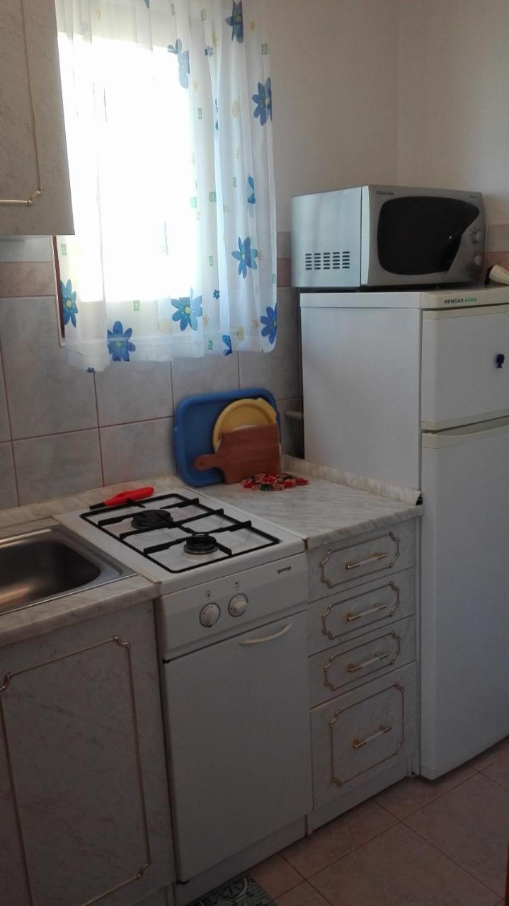 Apartment Mirjana บาร์บินเย ภายนอก รูปภาพ