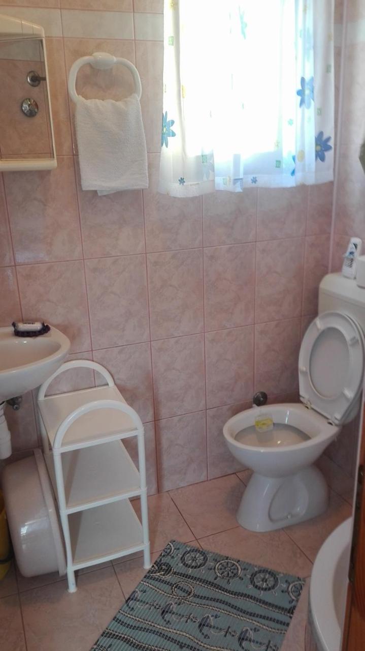 Apartment Mirjana บาร์บินเย ภายนอก รูปภาพ