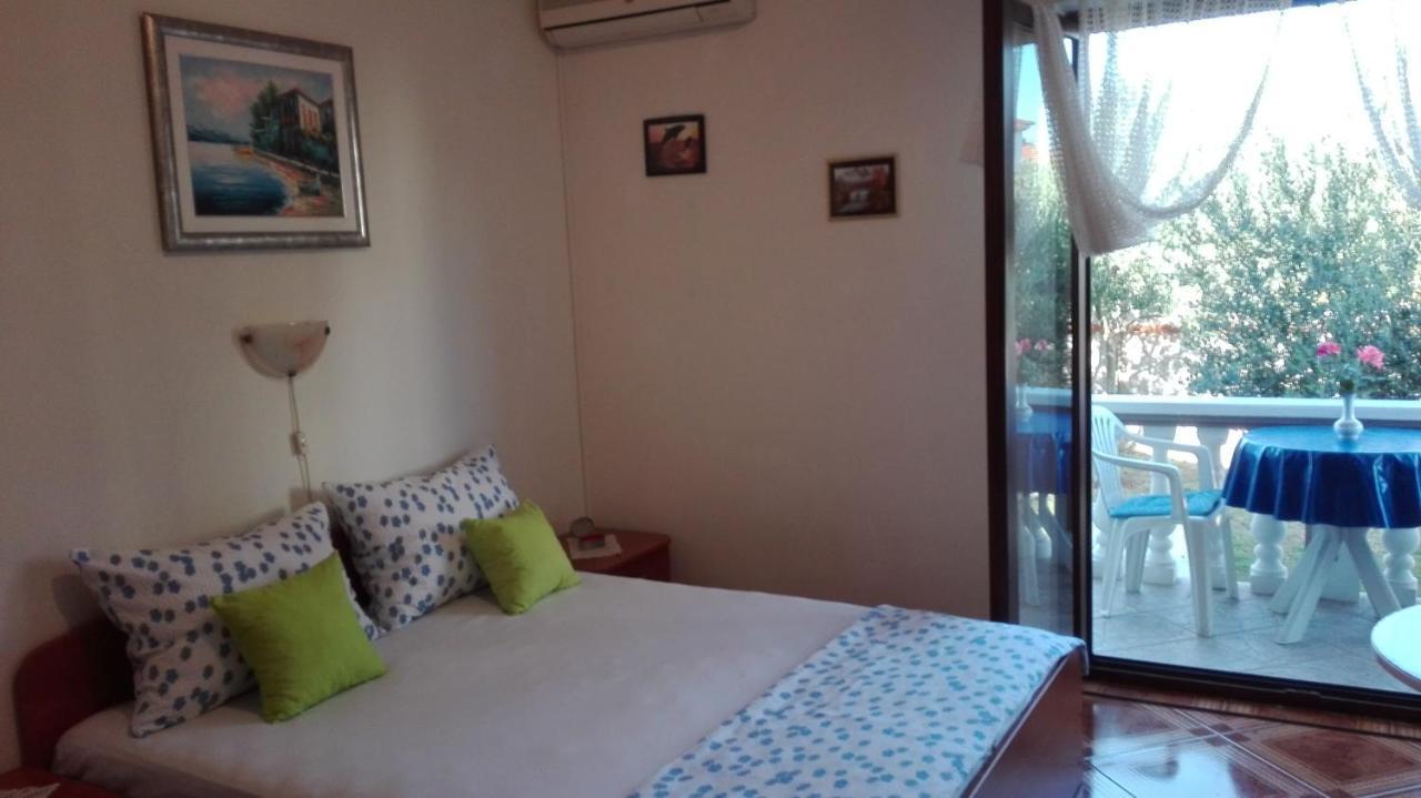Apartment Mirjana บาร์บินเย ภายนอก รูปภาพ