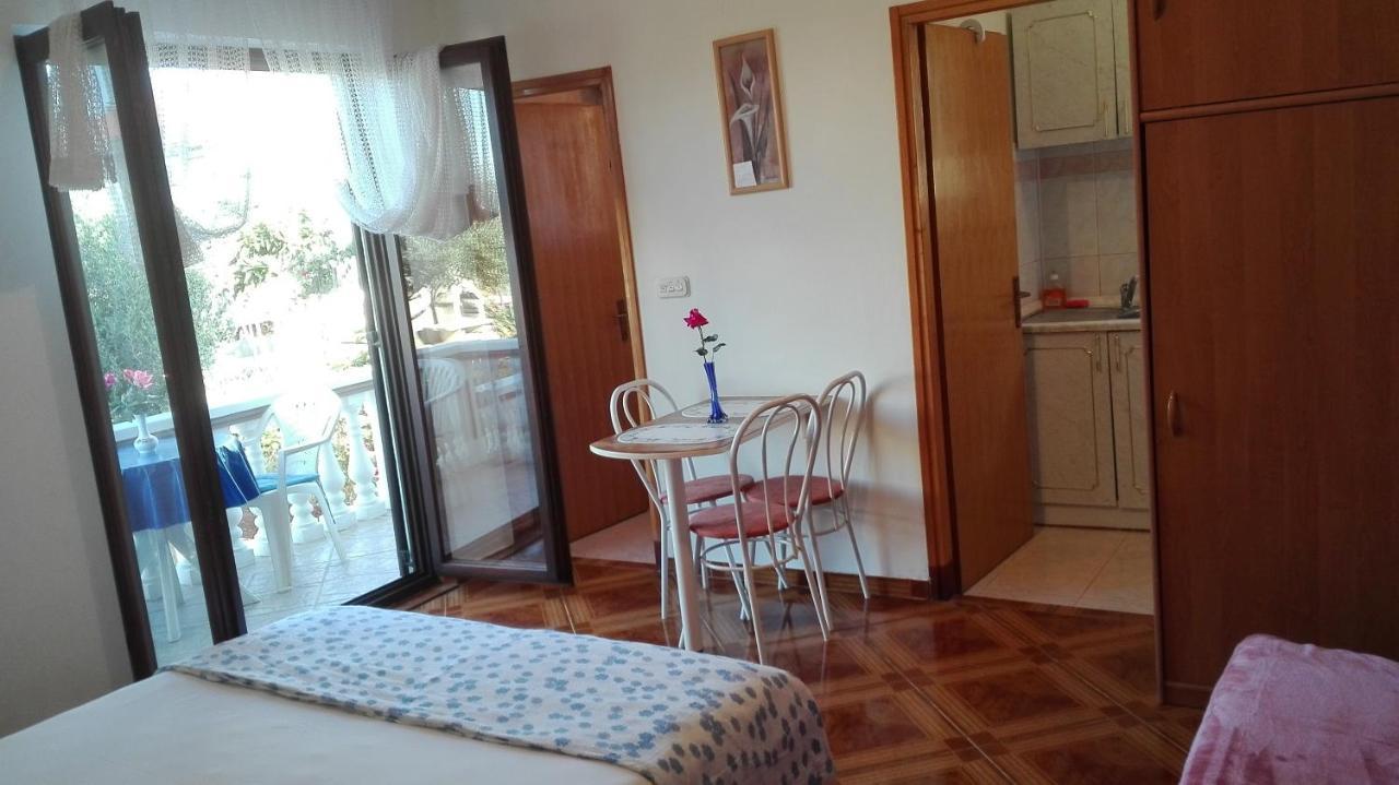 Apartment Mirjana บาร์บินเย ภายนอก รูปภาพ